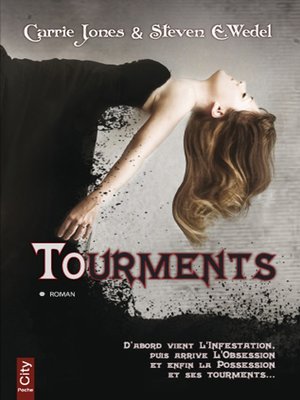 cover image of Tourments
